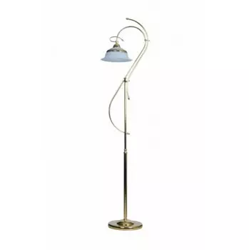 Торшер Arte Lamp DAFNA A3542PN-1PB