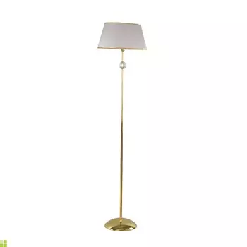 Торшер Arte Lamp TURANDOT A4021PN-1GO