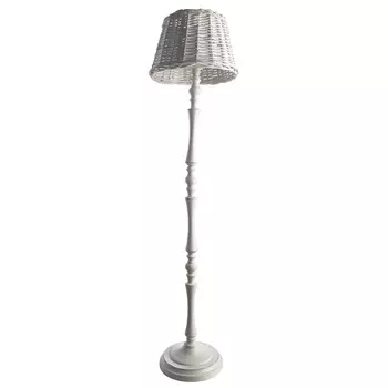 Торшер Arte Lamp VILLAGGIO A3400PN-1WH