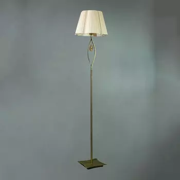 Торшер Brizzi 3203 BL 03203/1 Bronze Cre