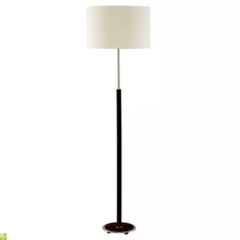 Торшер Arte Lamp WOODS A1038PN-1BK