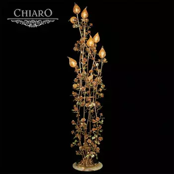 Торшер Chiaro Райскийсад 623040507