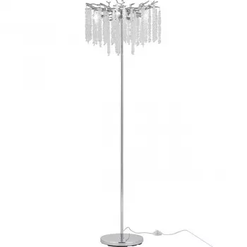 Торшер Arte Milano Milano-1 23141.480-1650.5.G9.A CR