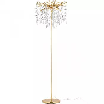 Торшер Arte Milano Milano-1 23141.480-1650.5.G9.B GD
