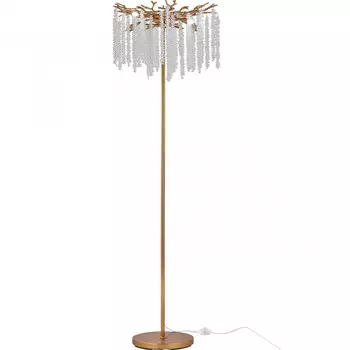 Торшер Arte Milano Milano-1 23141.480-1650.5.G9.A IB