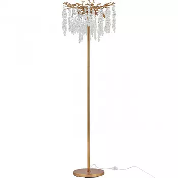Торшер Arte Milano Milano-1 23141.480-1650.5.G9.D IB
