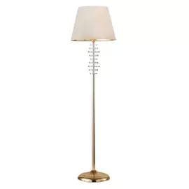 Торшер Crystal Lux Armando Gold ARMANDO PT1 GOLD