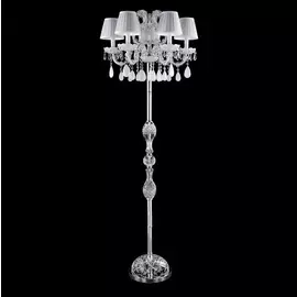 Торшер Crystal Lux Blanca BLANCA PT5