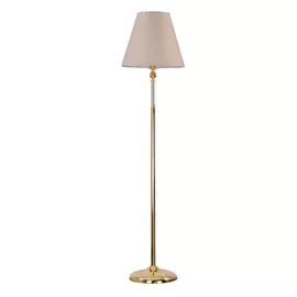 Торшер Crystal Lux Camila CAMILA PT1 GOLD