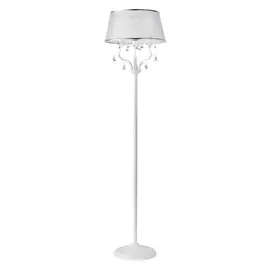 Торшер Crystal Lux Cristina CRISTINA PT3 WHITE