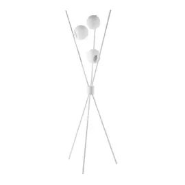Торшер Crystal Lux Medea MEDEA PT3 WHITE