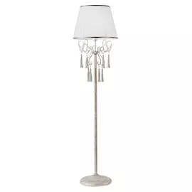 Торшер Crystal Lux Ofelia OFELIA PT1 WHITE