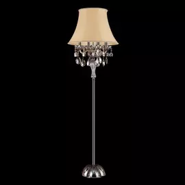 Торшер Crystal Lux Siena SIENA PT4