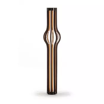 Торшер Delight Collection Ashaa MJ60911F/A nut-brown