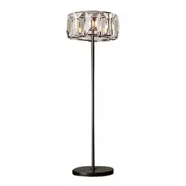 Торшер Delight Collection Harlow Crystal KR0354F-3