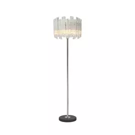 Торшер Delight Collection Vittoria KG0769F-4 clear