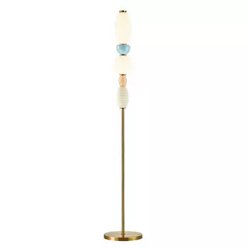 Торшер Divinare Ambra 5016/17 PN-20