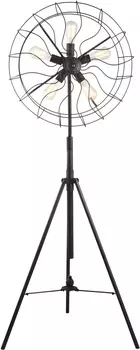 Торшер Divinare Cottero 5002/05 PN-5