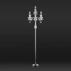 Торшер Bogates Gabrielle 01102/4 Strotskis