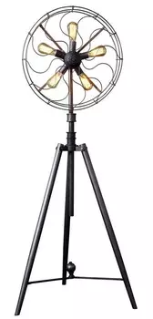 Торшер Divinare Ofelia 5001/01 PN-5