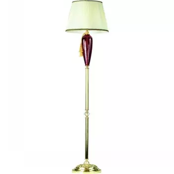 Торшер Divinare SIMONA 5125/10 PN-1