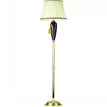 Торшер Divinare SIMONA 5125/12 PN-1