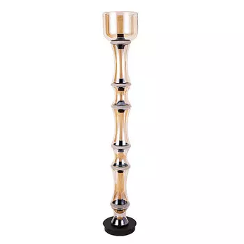 Торшер Divinare Volturn 1243/17 PN-45