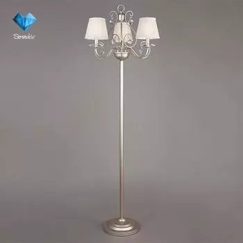 Торшер Bogates Reina 228/3 Strotski