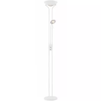 Торшер Arte Lamp Duetto A4329PN-2WH
