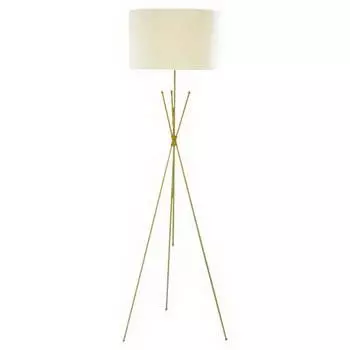 Торшер Arte Lamp EASY A1713PN-1AB