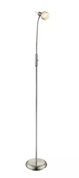 Торшер Globo Zacate 54840-1S