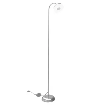 Торшер ID lamp Frittelle 107/1P-LEDWhitechrome
