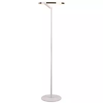 Торшер ID lamp Irving 397/1P-LEDWhitechrome