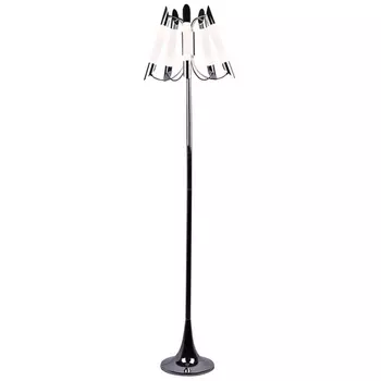 Торшер ID lamp Joliet 401/5P-LEDChrome