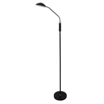 Торшер ID lamp Quanti 280/1P-LEDBlacksand