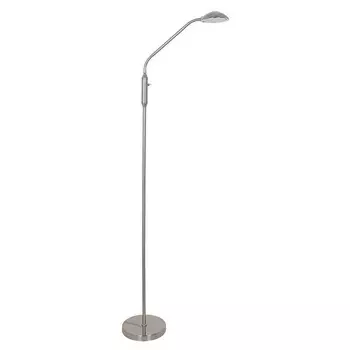 Торшер ID lamp Quanti 280/1P-LEDWhitechrome