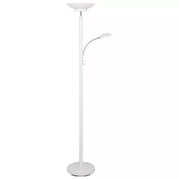 Торшер ID lamp Quanti 282/2P-LEDWhite