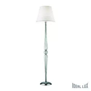 Торшер Ideal Lux Dorothy DOROTHY PT1 TRASPARENTE