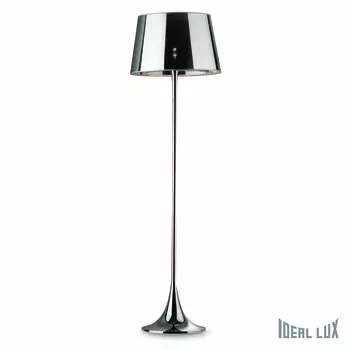Торшер Ideal Lux London LONDON CROMO PT1