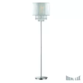 Торшер Ideal Lux Opera OPERA PT1 BIANCO