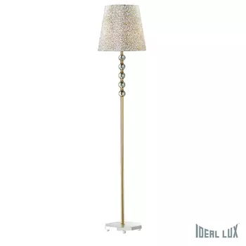 Торшер Ideal Lux Queen QUEEN PT1