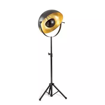 Торшер Ideal Lux Stage Oro STAGE PT1 FOGLIA ORO