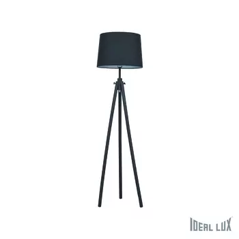 Торшер Ideal Lux York YORK PT1 NERO