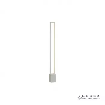 Торшер ILedex Edge B006230 WH