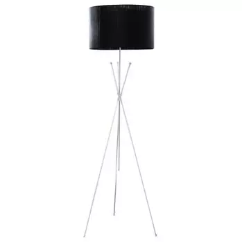 Торшер Arte Lamp EASY A1713PN-1CC