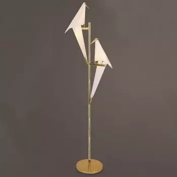 Торшер ImperiumLoft 41.165 144308-22