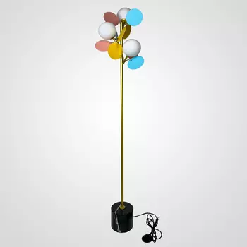 Торшер ImperiumLoft Matisse-Fl01 167141-26