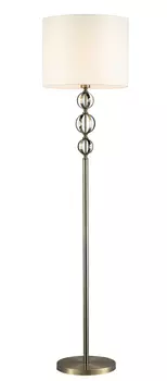 Торшер Indigo Infinito 13012/1F Brass V000270