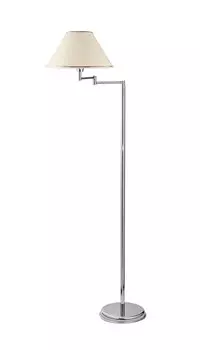 Торшер Jupiter Begamo 1586 BG P L CH