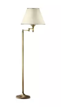 Торшер Jupiter Classic 512 CL P l